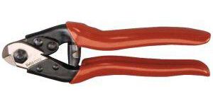 Produktbild Pösamo Drahtseilschneider RC 8bis Drahtseil-Ø 5mm