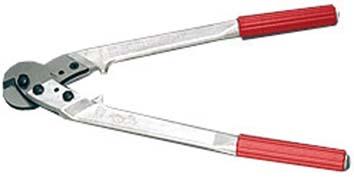 Produktbild Pösamo Drahtseilschneider RC 450bis Drahtseil-Ø 12mm