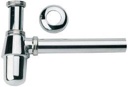 Produktbild Sanitop Wingenroth Flaschengeruch-Verschlusschrom 1 1/4"