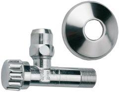 Produktbild Sanitop Wingenroth Eckventil chrom 3/8"