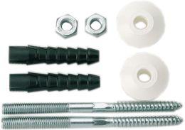 Produktbild Sanitop Wingenroth Waschtisch-Befestigungen Kompl.-Set M10x140mm