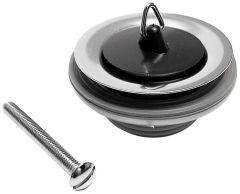 Produktbild Sanitop Wingenroth Universalventil chrom 1 1/4"