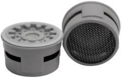 Produktbild Sanitop Wingenroth Siebeinsätze f. Mischd. a 2 Stk M22 IG / M24 AG