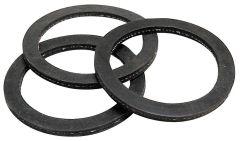 Produktbild Sanitop Wingenroth Siphon-Dichtung-It 3 StlAblaufverschraub. 1 1/2