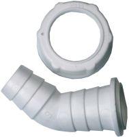 Produktbild Sanitop Wingenroth Winkel-Schlauchverschr. Kunststoff