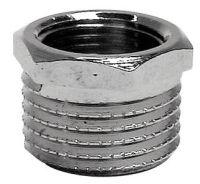 Produktbild Sanitop Wingenroth Reduzier-Stück verchr. 3/4"A X 1/2"