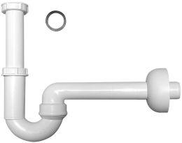 Produktbild Sanitop Wingenroth Röhrensifon Kunststoff 1 1/4"