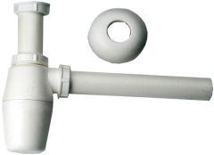 Produktbild Sanitop Wingenroth Flaschengeruch-VerschlussKunststoff weiss 1 1/4"