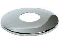 Produktbild Sanitop Wingenroth Rosette chrom 3/4" X 5 mm