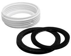 Produktbild Sanitop Wingenroth Distanzring 11/4"x11/2" A