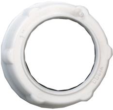 Produktbild Sanitop Wingenroth Verschluss-Stopfen Kunstst.mit Dichtung 1 "