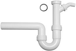 Produktbild Sanitop Wingenroth Geruchverschluss-Kunstst. 1 1/2" X 40 mm