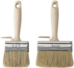 Produktbild Nölle Flächenstreicher 3x 7cm Borstenmischung bild 1