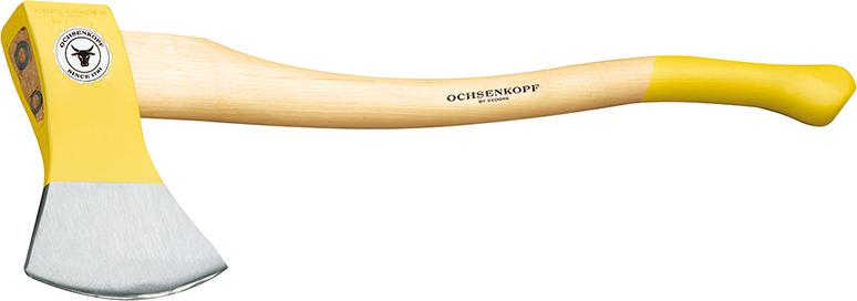 Produktbild Ochsenkopf Axt Iltis Europa 1200g Hickory