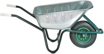 Produktbild ALTRAD-FORT Tiefmuldenkarre 116B/90 m. Luftrad 400 x 100