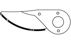 Produktbild FELCO Klinge zu Rebenschere Nr. 9/3