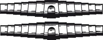 Produktbild Felco Feder zu Rebenschere SB Nr. 2/91 FELCO a 2 Stk