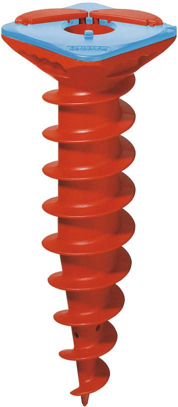 Produktbild Blome Bodenhülse Gardenfix 55/50/40 mm # 12155