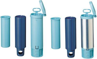 Produktbild Blome Bodenhülse Kunststoff 55/50/40 mm # 11055