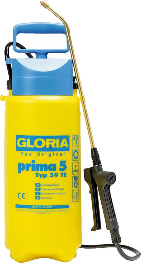 Produktbild GLORIA Drucksprühgerät 5 Prima 5 - 39 TE