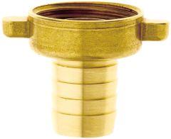 Produktbild Geka 2/3-Verschraubung MS, IG G3/4", 13mm,SB