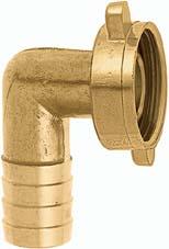 Produktbild Geka 2/3-Winkelverschr. MS, 90G,IG G3/4", 13mm,SB