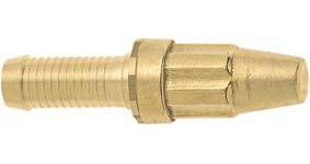 Produktbild Geka Spritzdüse MS m.Kupplung, 1",SB