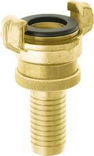 Produktbild Geka plus-Schlauchstück SH, MS, 3/4,19mm,SB