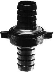 Produktbild Geka 3/3-Verschraubung MS, IG G3/4", 13mm,SB