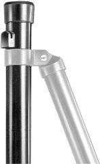 Produktbild Alberts Zaunpfähle grün-besch. 48x2500 mm