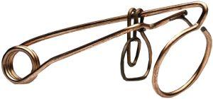 Produktbild DEUFA Bayrische Drahtfalle 230007