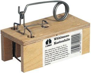 Produktbild DEUFA Wühlmauskastenfalle