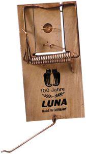 Produktbild DEUFA Rattenfalle Luna 240006