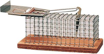 Produktbild DEUFA Drahtkäfigfalle Luna 005001