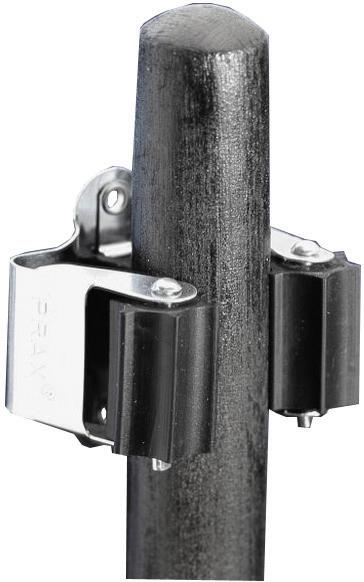 Produktbild Prax Gerätehalter V35 ca D. 35 mm