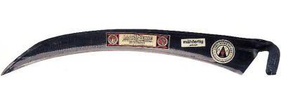 Produktbild Sense 700 mm Hochrück HARTSTAHL Jaopa