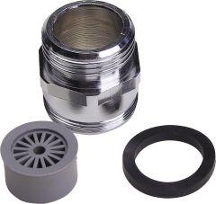 Produktbild Sanitop Wingenroth Strahlregler M28X3/4" AG