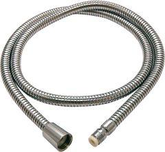 Produktbild Sanitop Wingenroth Metall-Brauseschlauch für Küchenarm. 1250 mm