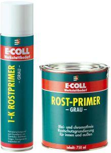 Produktbild E-COLL EU Rostprimer 2,5L grau