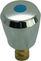 Produktbild Sanitop Wingenroth Sanitär-Oberteil / Heisswasser rot 3/8"