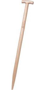 Produktbild Ideal Esche-T-Stiel zu Idealspaten Britta 85 cm