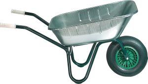 Produktbild ALTRAD Bauschiebekarre 215/90 ohne Kippbügel 90 l