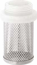 Produktbild Geka Saugkorb ES, AG G1.1/4",SB