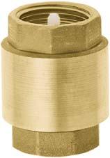 Produktbild Geka Zwischenventil MS, 2xIG G1",SB