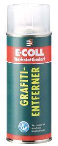 Produktbild E-COLL Graffiti-Entferner-Spray 400ml