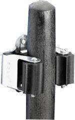 Produktbild Prax Gerätehalter ca. 25 mm Durchmesser Karton mit 200 Stück