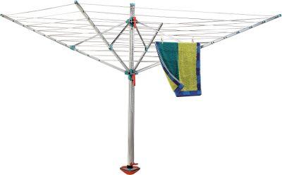 Produktbild Blome Wäschespinnen-Set Idea poliert