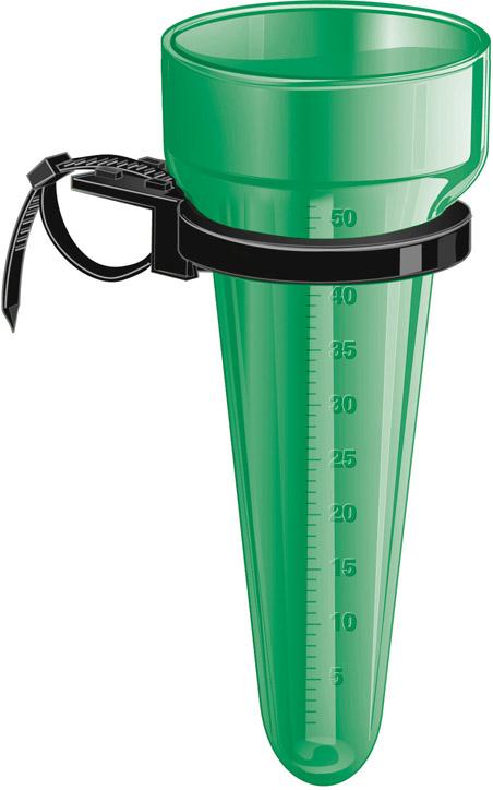 Produktbild Mesto Regenmesser MONSUN