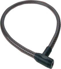 Produktbild Burgwächter Stahlseilschloss 570 120