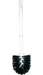 Produktbild Bümag WC-Bürste, schwarz 360mm l, Dm. 70mm